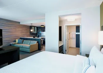 Residence Inn by Marriott Winnipeg hotel thumbnail 5