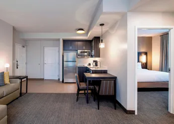 Residence Inn by Marriott Winnipeg hotel thumbnail 6