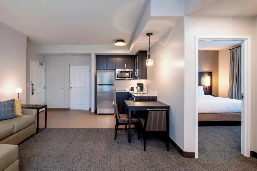 Residence Inn by Marriott Winnipeg hotel detail image 6