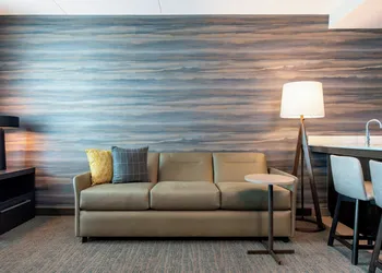Residence Inn by Marriott Winnipeg hotel thumbnail 7