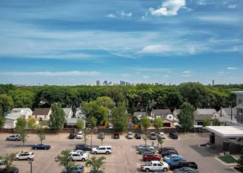 Residence Inn by Marriott Winnipeg hotel thumbnail 8