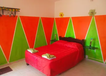 Appartamenti Melissa hotel thumbnail 2