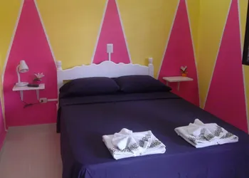 Appartamenti Melissa hotel thumbnail 4