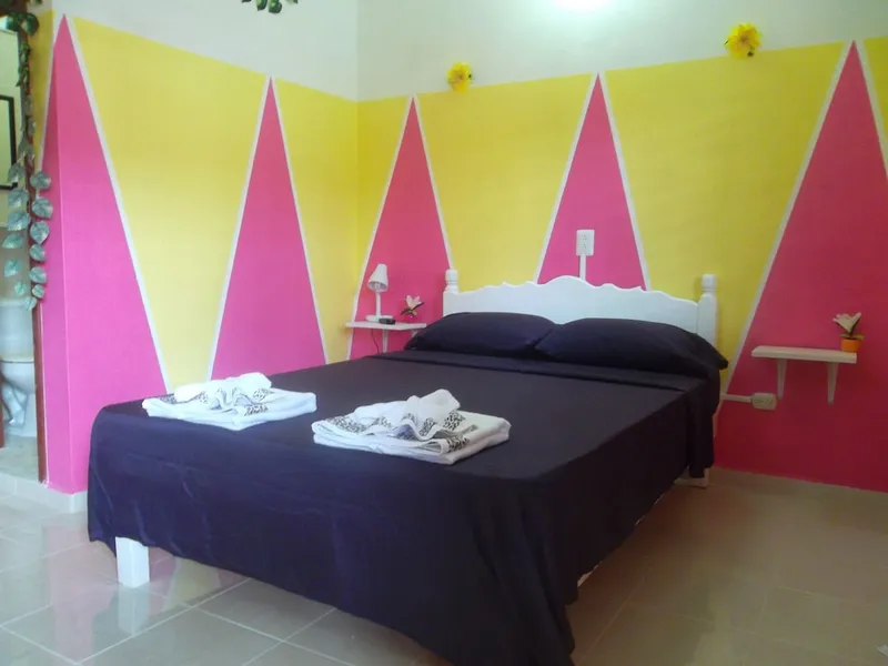 Appartamenti Melissa hotel detail image 6