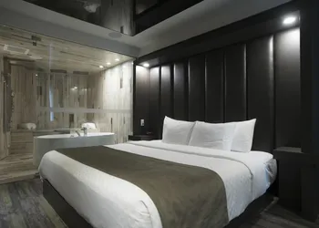 Hotel Le Rivage hotel thumbnail 2
