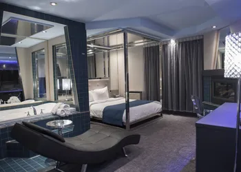 Hotel Le Rivage hotel thumbnail 3