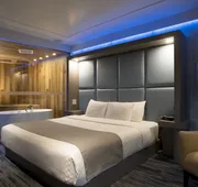 Hotel Le Rivage hotel detail image 4