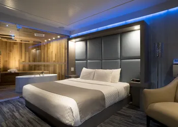 Hotel Le Rivage hotel thumbnail 4