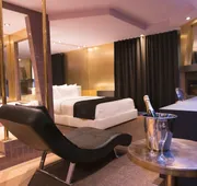 Hotel Le Rivage hotel detail image 5