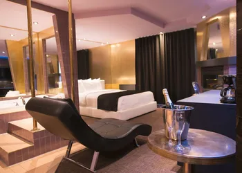 Hotel Le Rivage hotel thumbnail 5