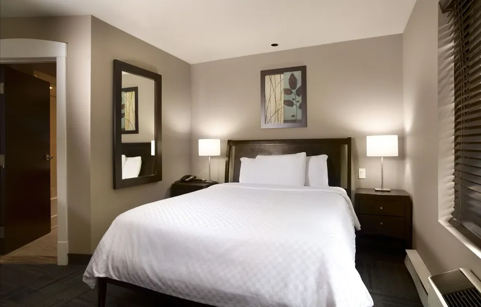 Hotel Le Rivage hotel detail image 6