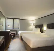 Hotel Le Rivage hotel detail image 7