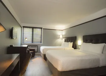 Hotel Le Rivage hotel thumbnail 7