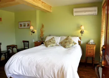 La Galouine Auberge & Restaurant hotel thumbnail 2