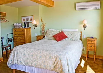 La Galouine Auberge & Restaurant hotel thumbnail 4