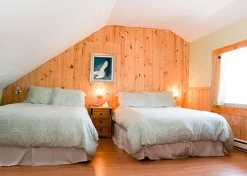 La Galouine Auberge & Restaurant hotel thumbnail 5