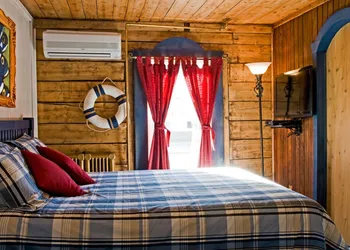 La Galouine Auberge & Restaurant hotel thumbnail 6