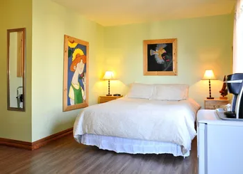 La Galouine Auberge & Restaurant hotel thumbnail 7