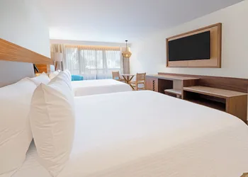 Oh! Cancun The Urban Oasis & Beach Club hotel thumbnail 4