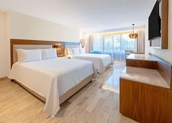 Oh! Cancun The Urban Oasis & Beach Club hotel thumbnail 6