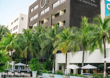 Oh! Cancun The Urban Oasis & Beach Club hotel thumbnail 8