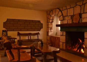 Hotel posada del cobre hotel thumbnail 7