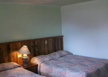 Hotel posada del cobre hotel thumbnail 8