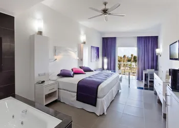 Hotel Riu Palace Mexico - All Inclusive hotel thumbnail 3