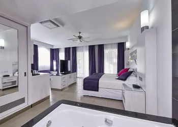 Hotel Riu Palace Mexico - All Inclusive hotel thumbnail 5