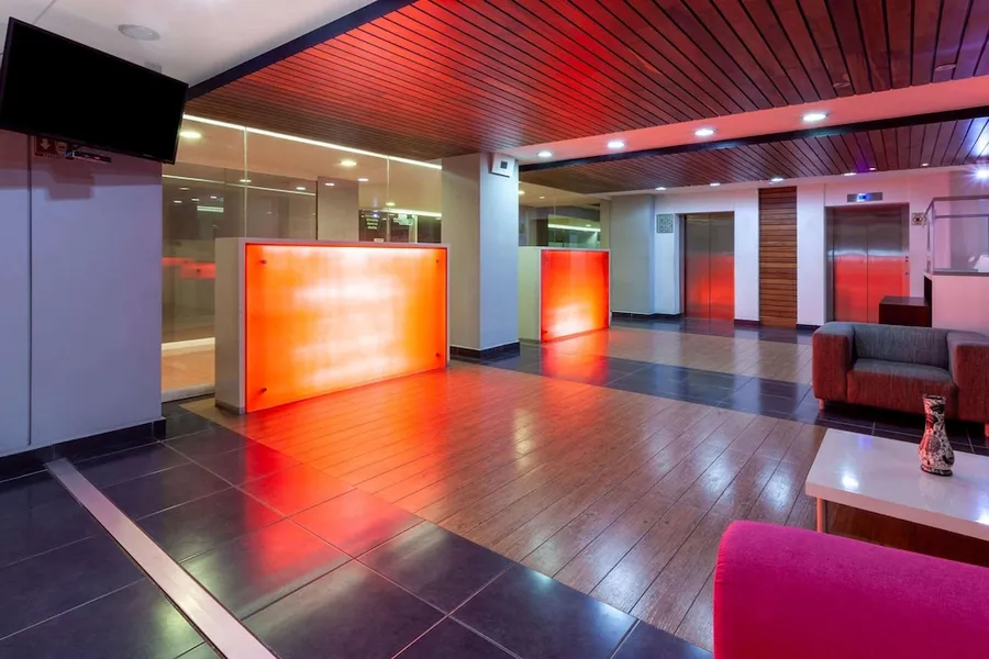 Ramada by Wyndham Acapulco Hotel & Suites hotel detail image 2