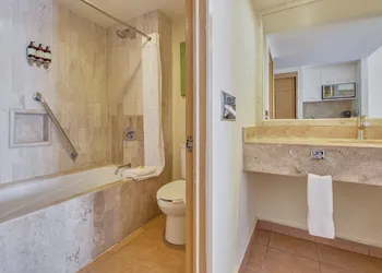 Fiesta Americana Cancun Villas hotel thumbnail 7