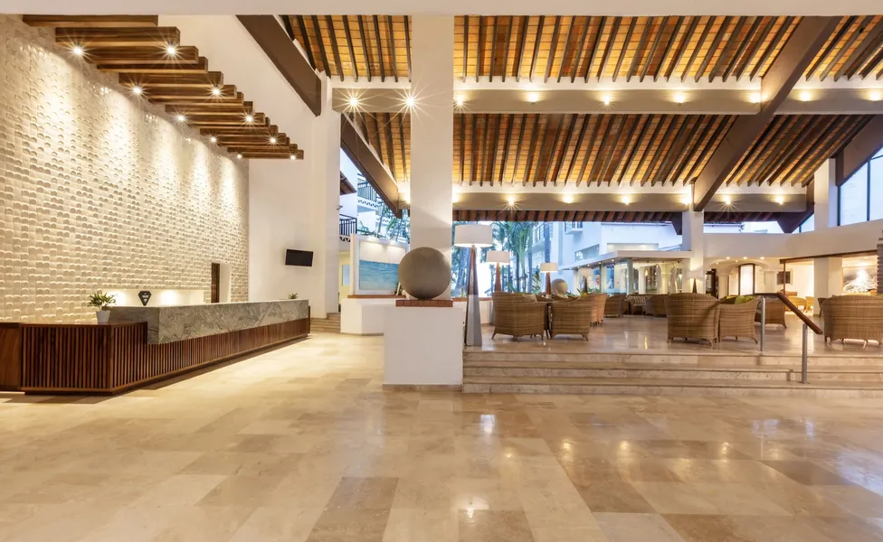 Buenaventura Grand Hotel & Great Moments - All Inclusive hotel detail image 2