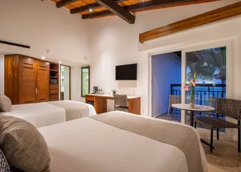 Buenaventura Grand Hotel & Great Moments - All Inclusive hotel thumbnail 7