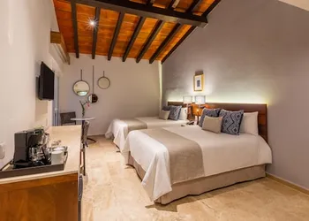 Buenaventura Grand Hotel & Great Moments - All Inclusive hotel thumbnail 8