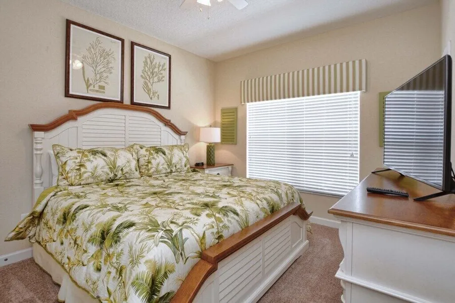 Paradise Palms-4 Bed W/splashpool-3610pp 4 Bedroom Townhouse by RedAwning hotel detail image 2