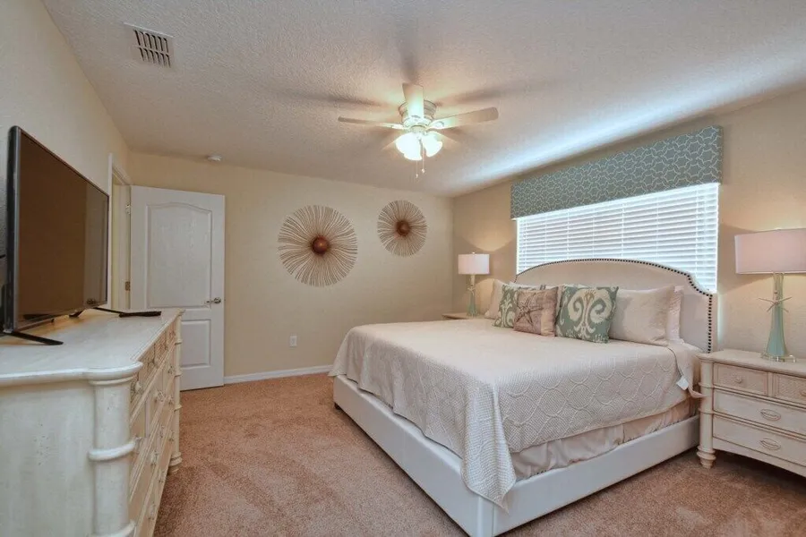 Paradise Palms-4 Bed W/splashpool-3610pp 4 Bedroom Townhouse by RedAwning hotel detail image 6