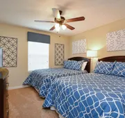 Paradise Palms-4 Bed W/splashpool-3610pp 4 Bedroom Townhouse by RedAwning hotel detail image 7