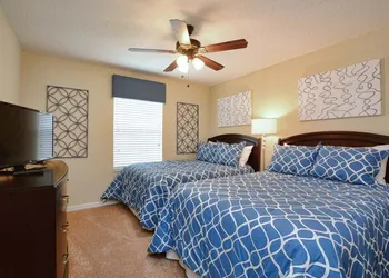 Paradise Palms-4 Bed W/splashpool-3610pp 4 Bedroom Townhouse by RedAwning hotel thumbnail 7