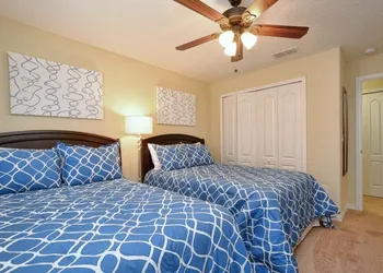 Paradise Palms-4 Bed W/splashpool-3610pp 4 Bedroom Townhouse by RedAwning hotel thumbnail 8