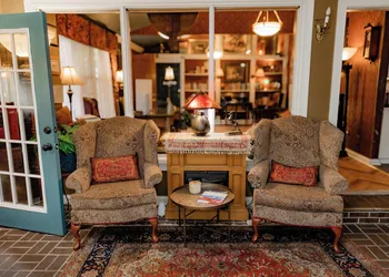 Montgomery Inn BnB hotel thumbnail 3