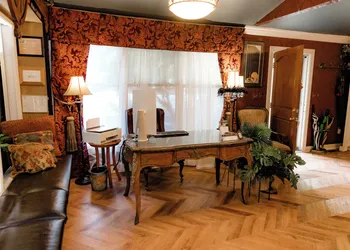 Montgomery Inn BnB hotel thumbnail 6