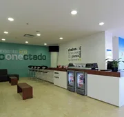One Querétaro Centro Sur hotel detail image 4