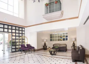 iStay Hotel Ciudad Juarez hotel thumbnail 2