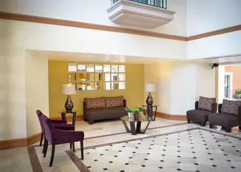 iStay Hotel Ciudad Juarez hotel thumbnail 3