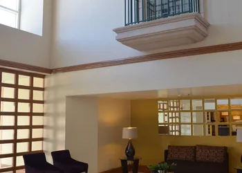 iStay Hotel Ciudad Juarez hotel thumbnail 4