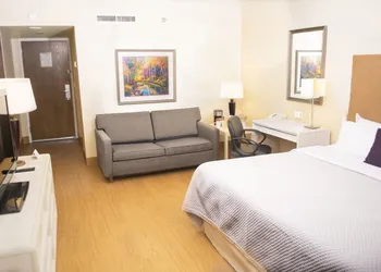 iStay Hotel Ciudad Juarez hotel thumbnail 5