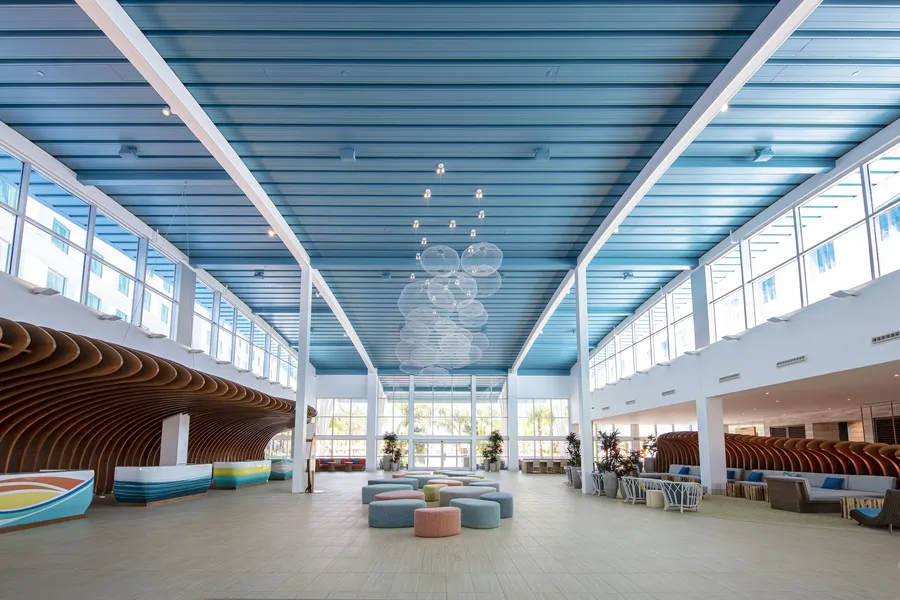 Universal's Endless Summer Resort - Surfside Inn and Suites hotel detail image 2