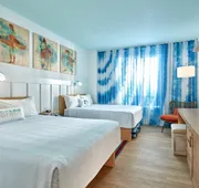 Universal's Endless Summer Resort - Surfside Inn and Suites hotel detail image 5