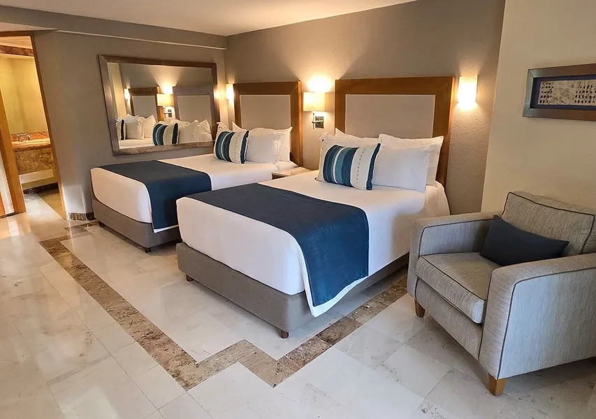 Grand Park Royal Cozumel - All Inclusive hotel detail image 6