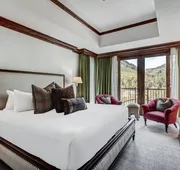 3 BR Ritz-Carlton Residence with Valley Views by RedAwning - Save 20% on 7+ Nights! hotel detail image 4